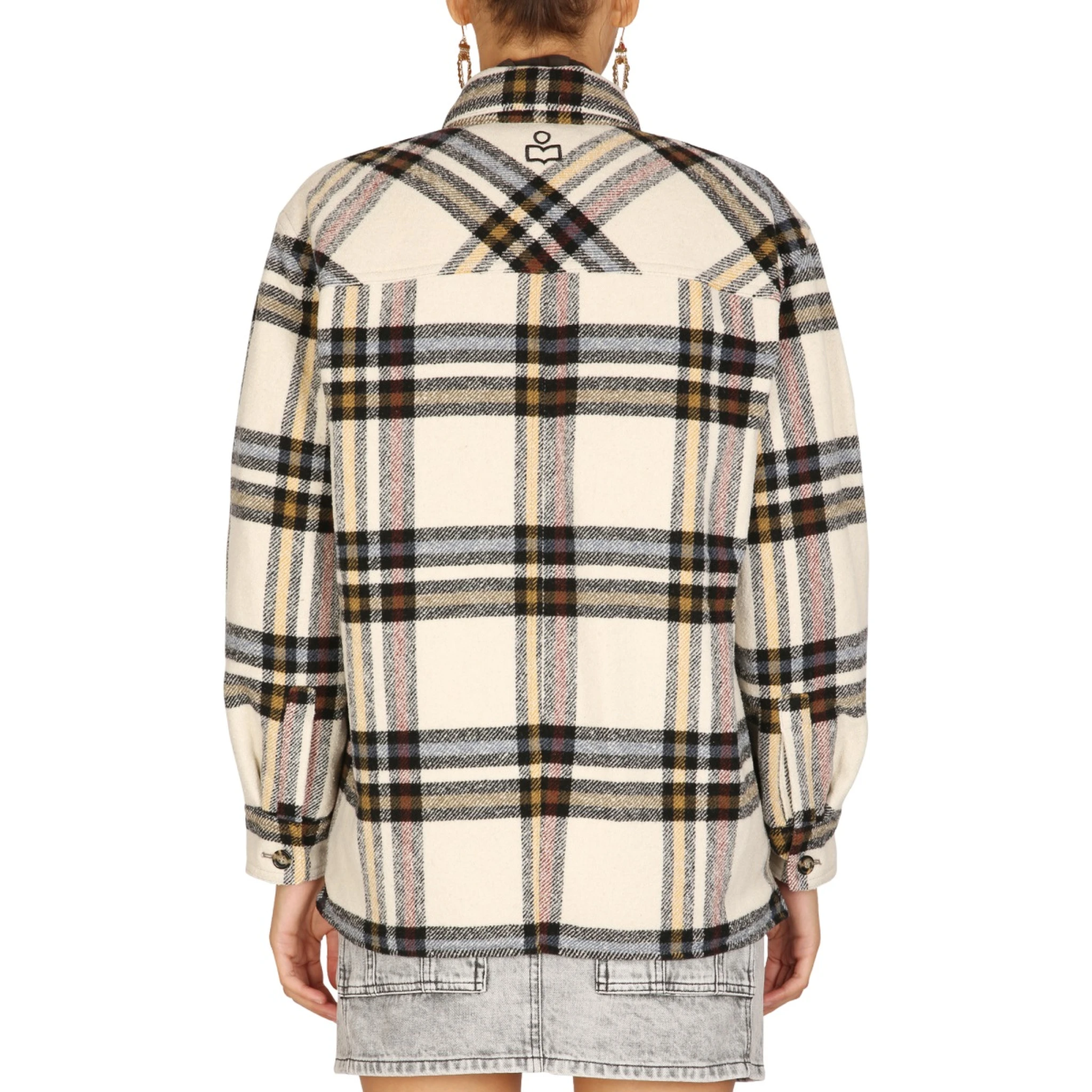 "ERVEY" JACKET