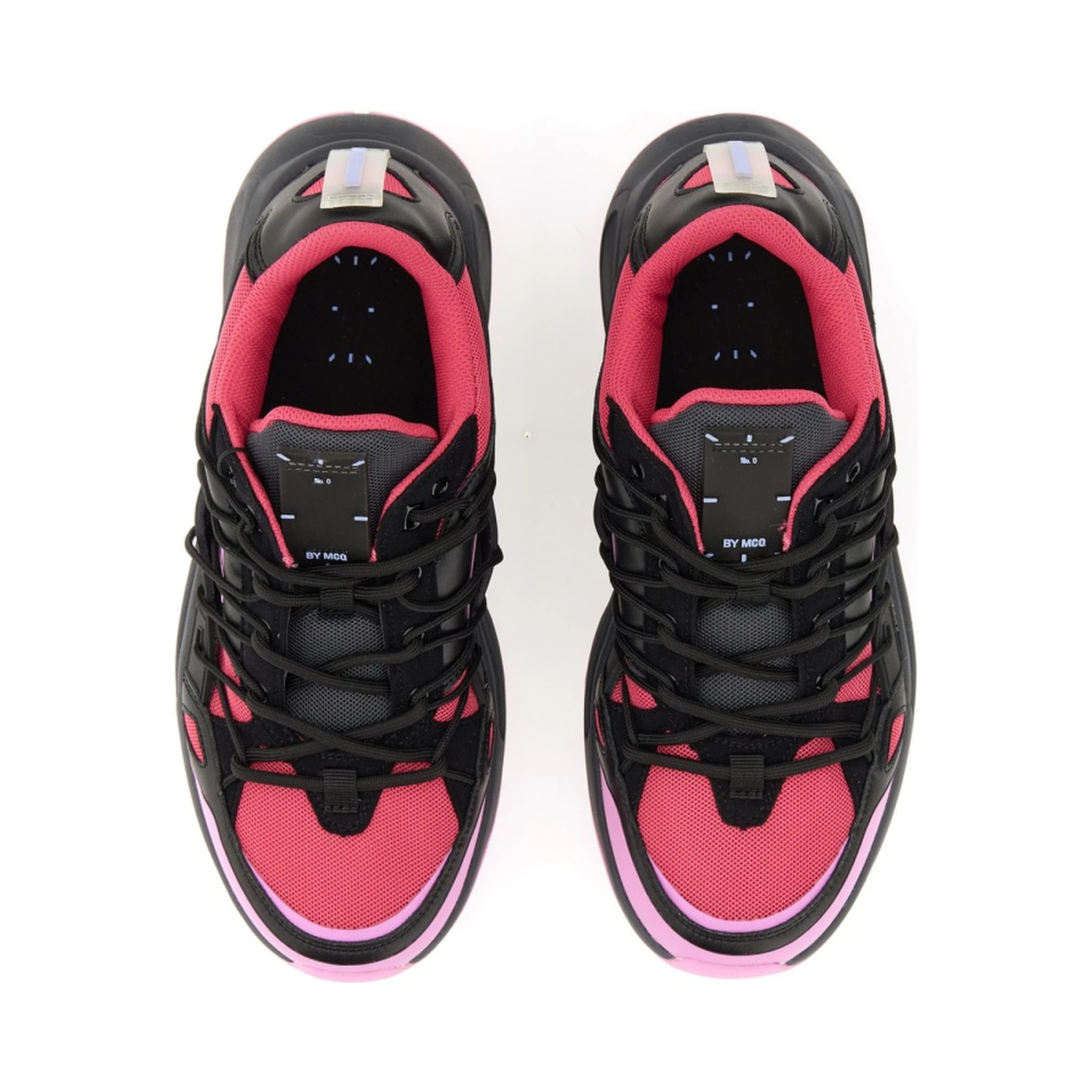ICO ARATANA SNEAKER