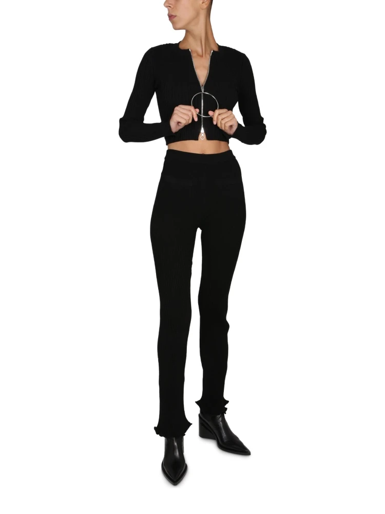 FLARE LEGGINGS. alternative
