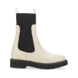 CHELSEA BOOT