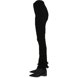 FLARE LEGGINGS.