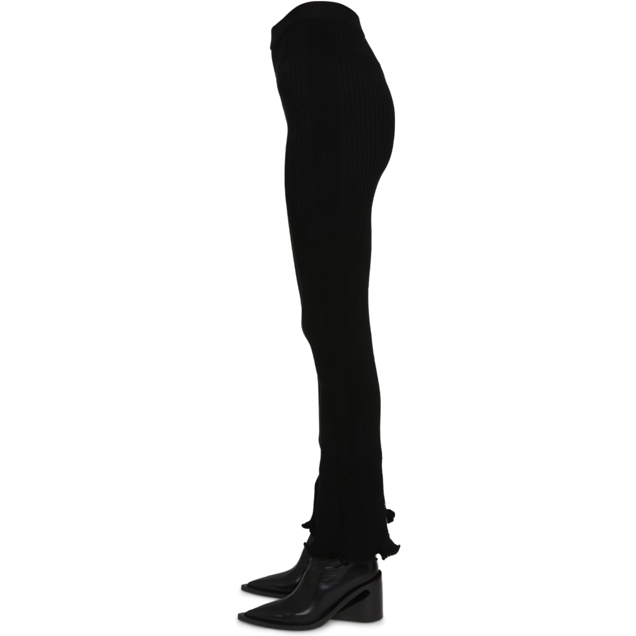 FLARE LEGGINGS.