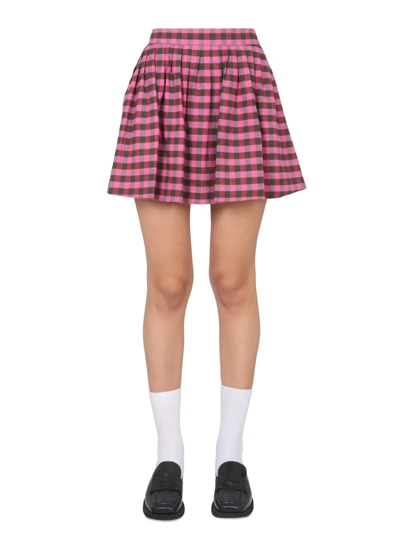 MINI SKIRT