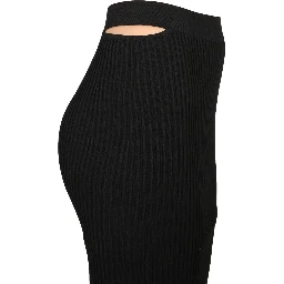 ONE-SHOULDER DRESS