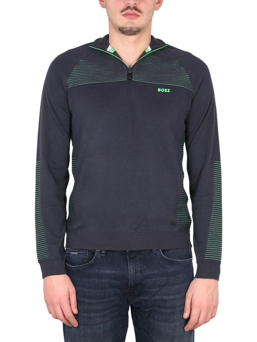 TURTLENECK SHIRT