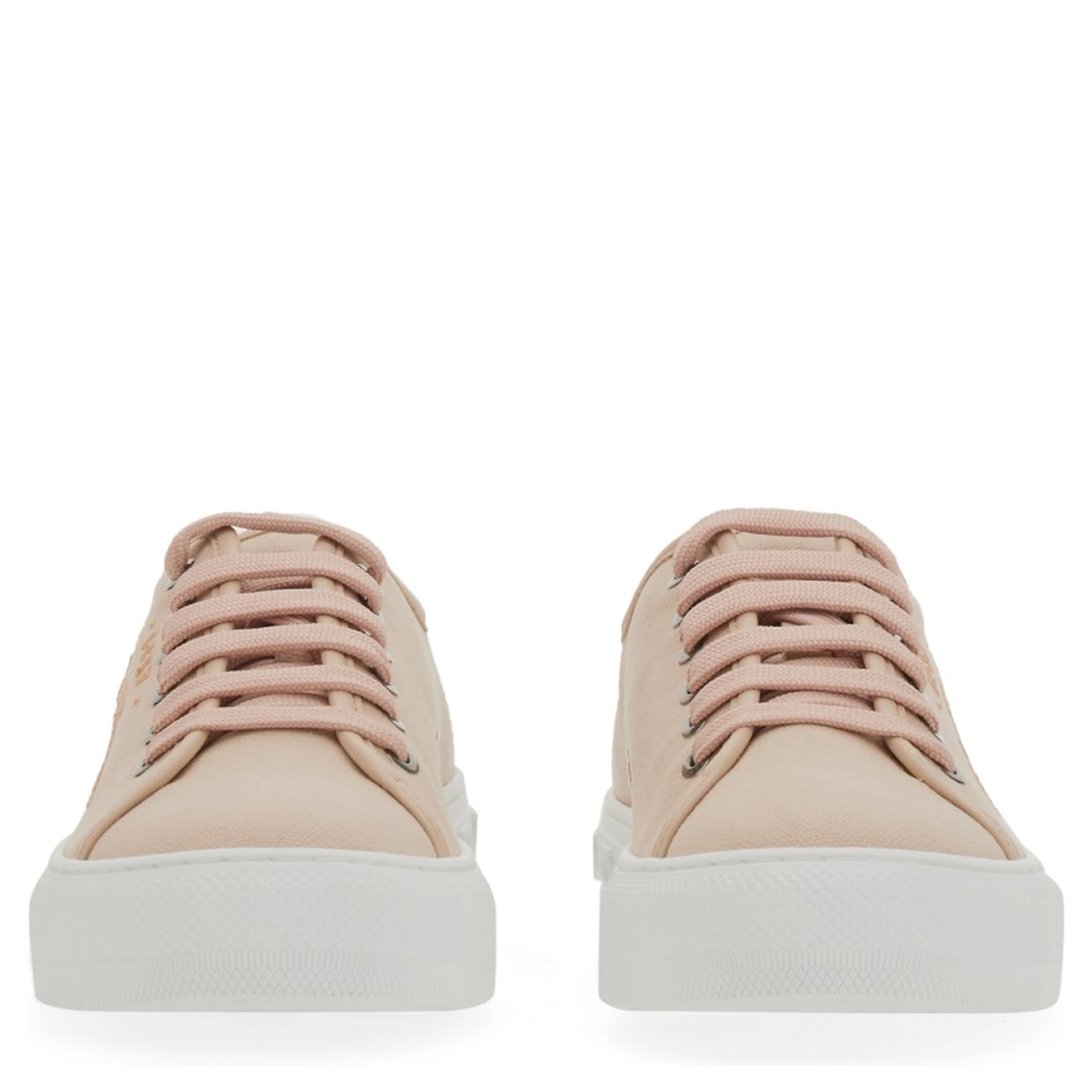 SNEAKER WITH LOGO