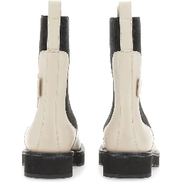 CHELSEA BOOT