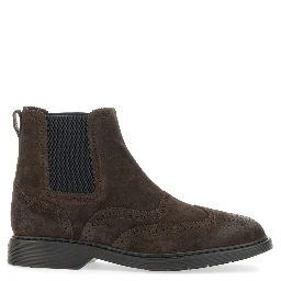 CHELSEA BOOT