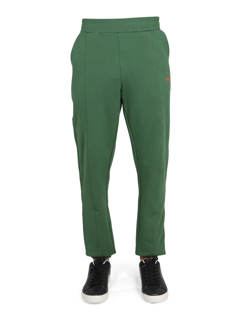 JOGGING PANTS "HAPPY"
