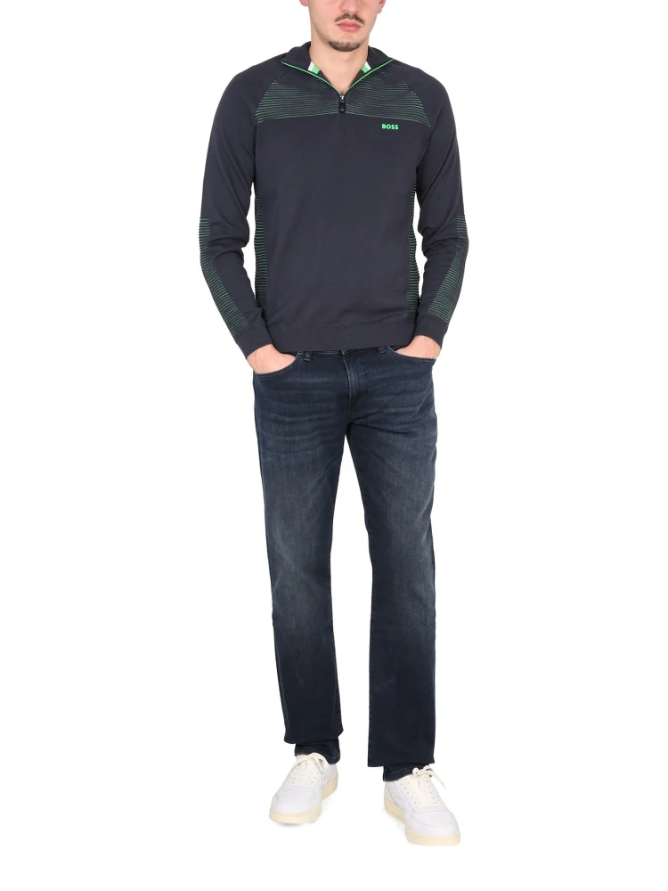 TURTLENECK SHIRT alternative