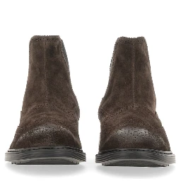 CHELSEA BOOT