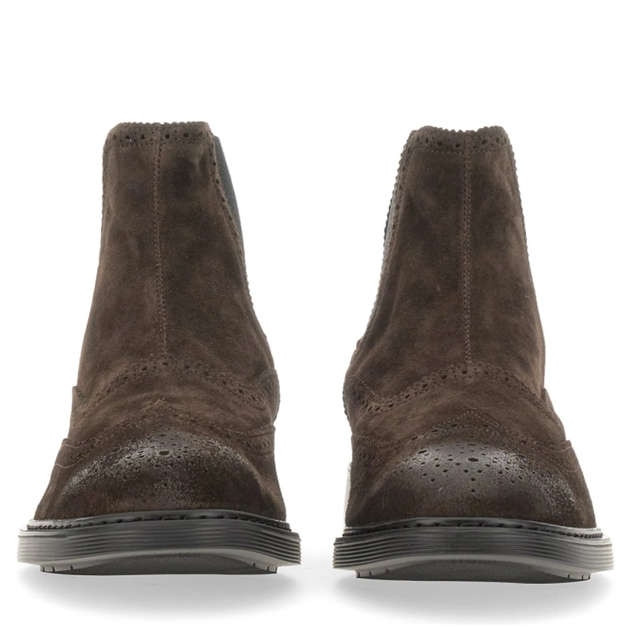 CHELSEA BOOT