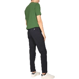 REGULAR FIT PANTS