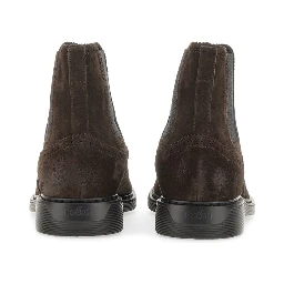 CHELSEA BOOT