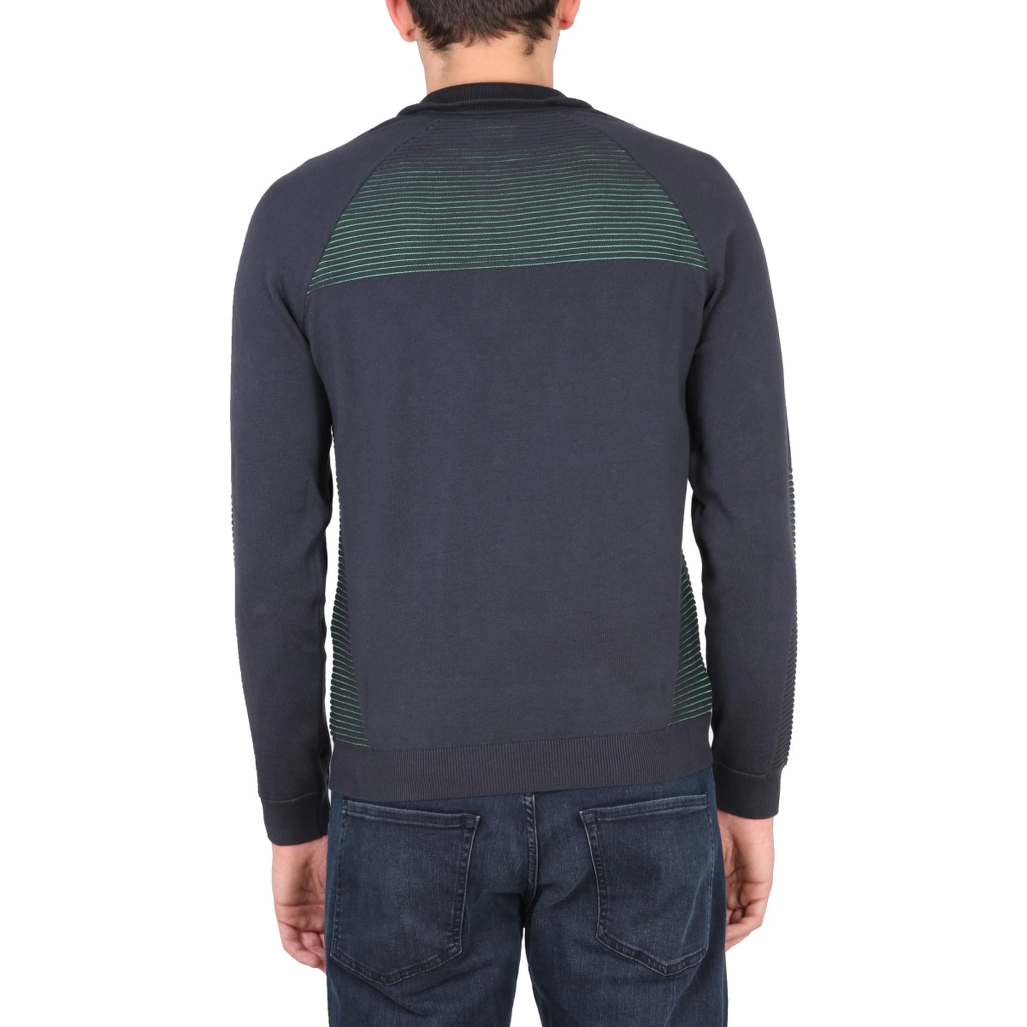 TURTLENECK SHIRT