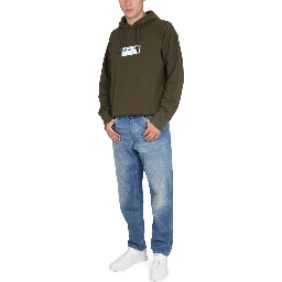"FAY ARCHIVE" SWEATSHIRT