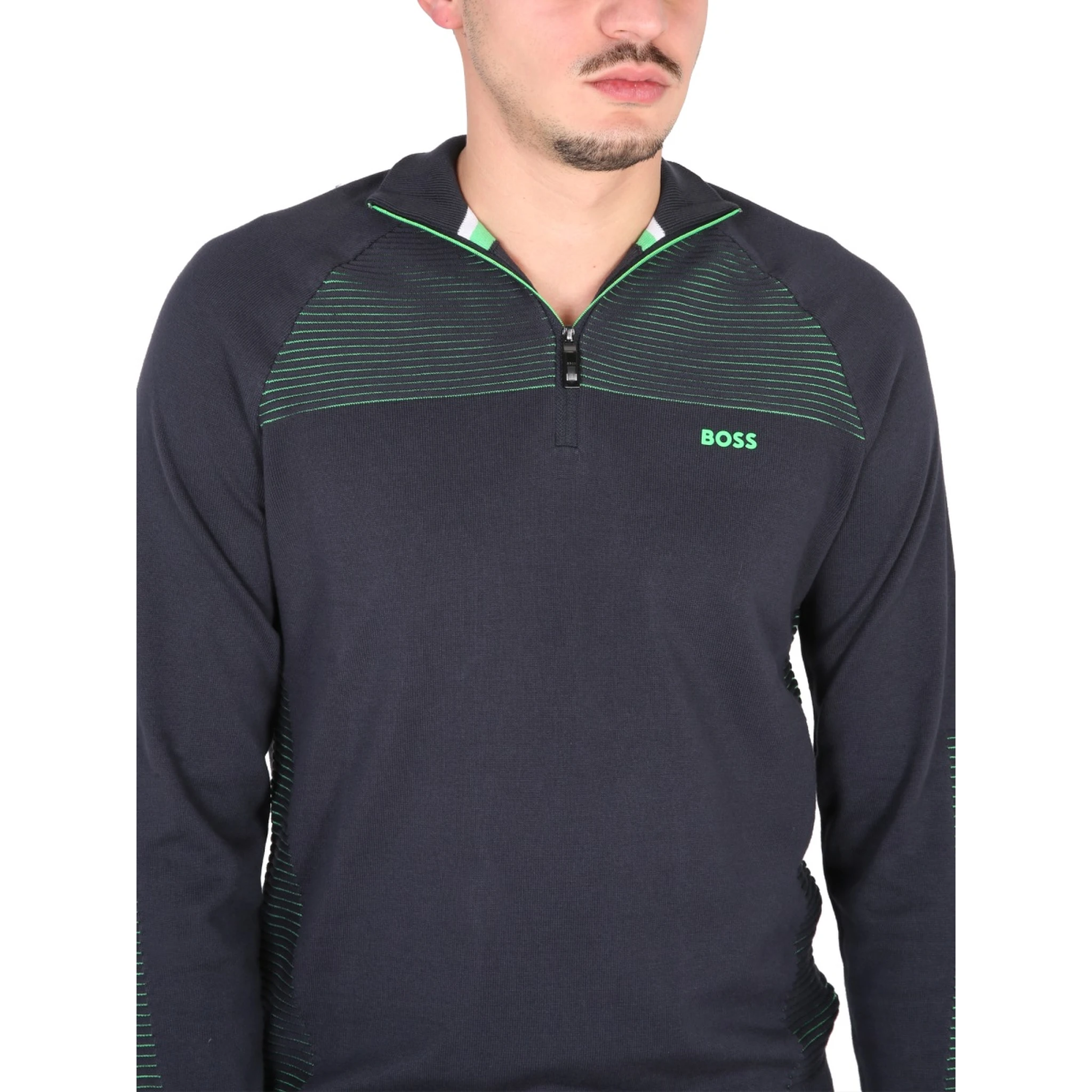 TURTLENECK SHIRT