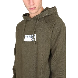 "FAY ARCHIVE" SWEATSHIRT