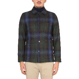 TADAO WINTER JACKET