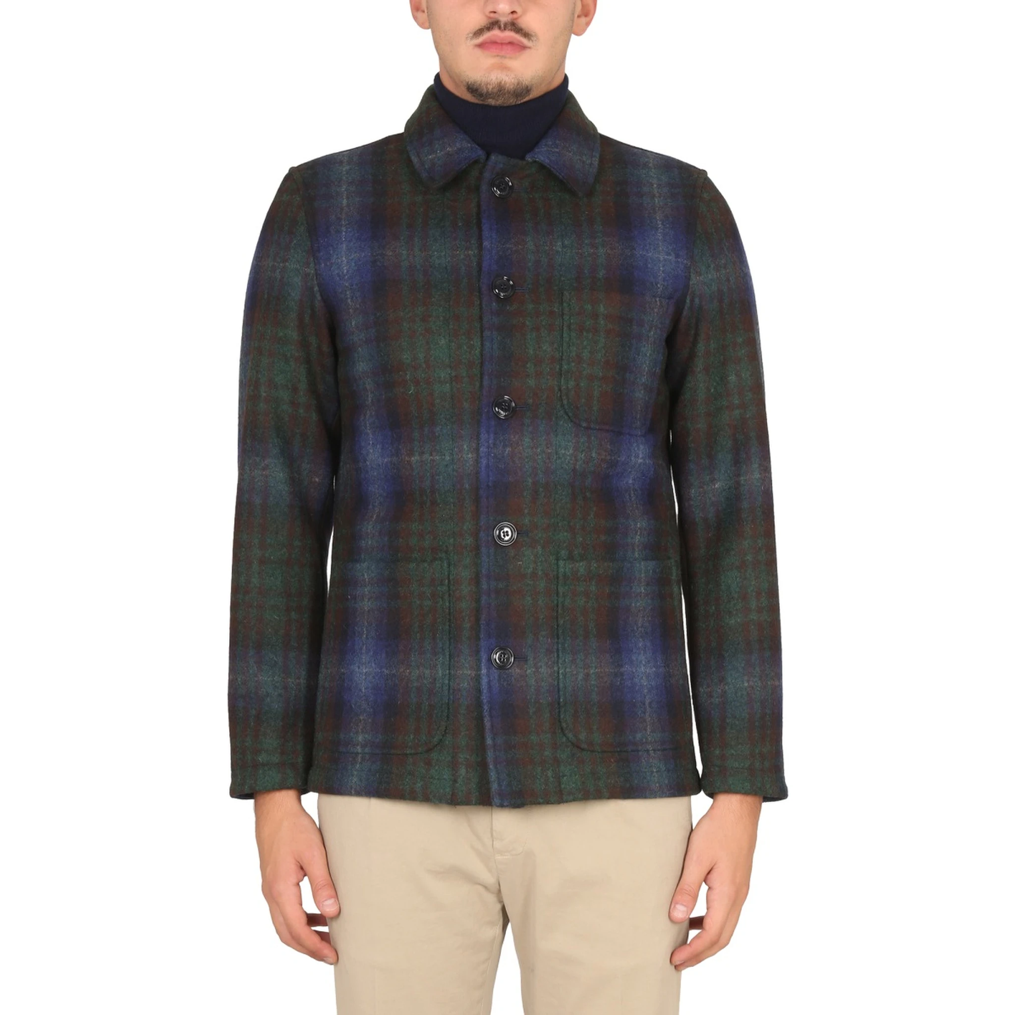 TADAO WINTER JACKET