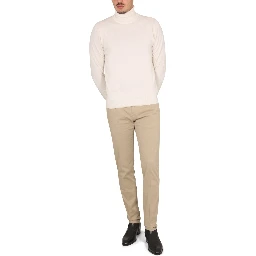 TURTLENECK SWEATER