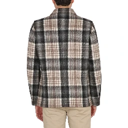 TADAO WINTER JACKET