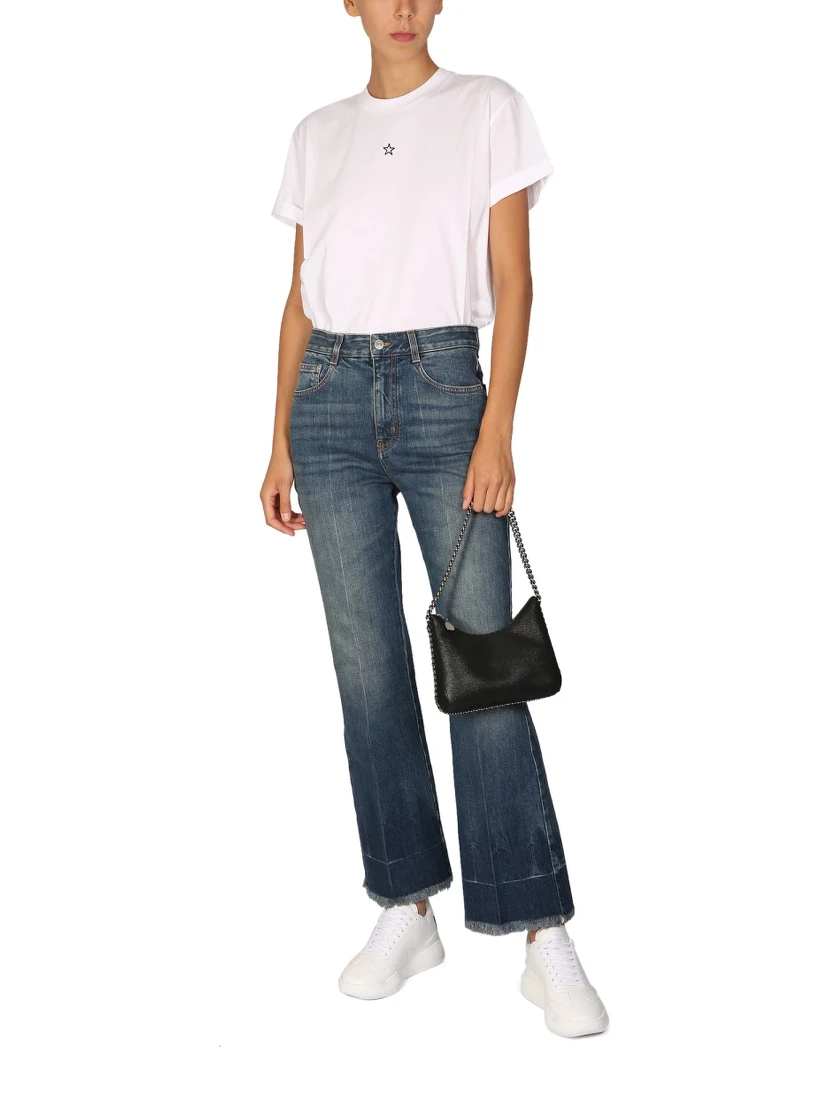 JEANS IN DENIM