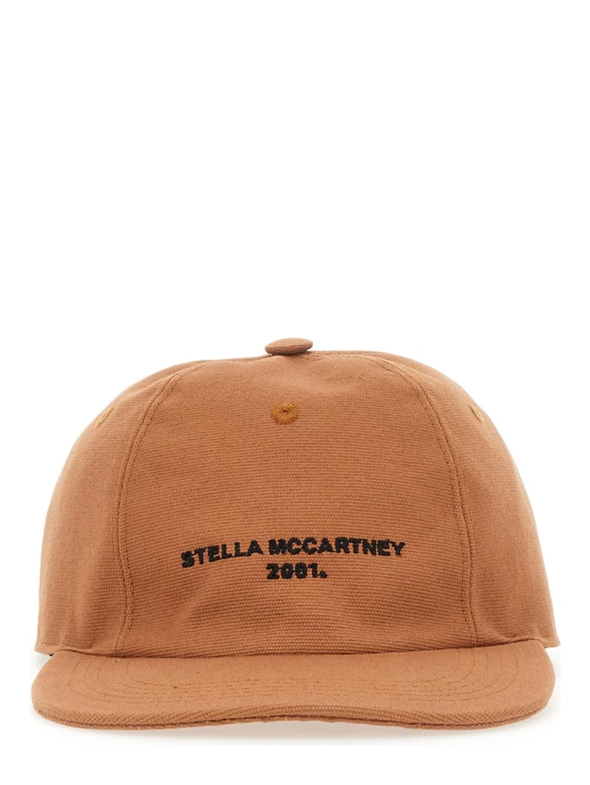 BASEBALL CAP