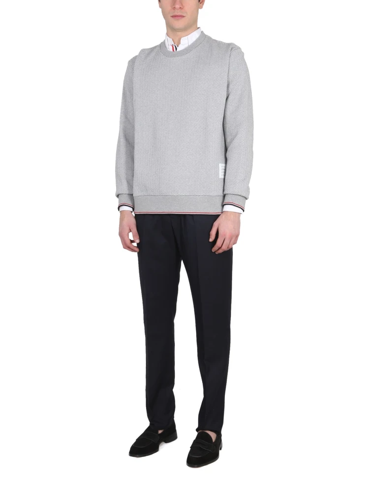 HERRINGBONE JERSEY alternative