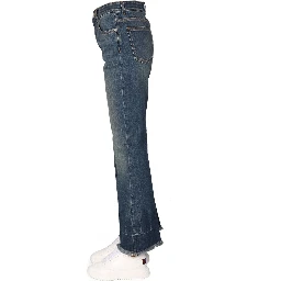 JEANS IN DENIM