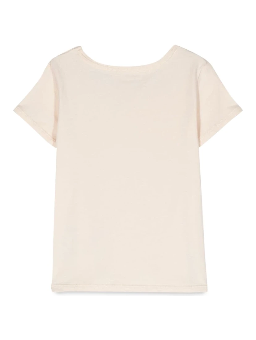 T-SHIRT LOGO