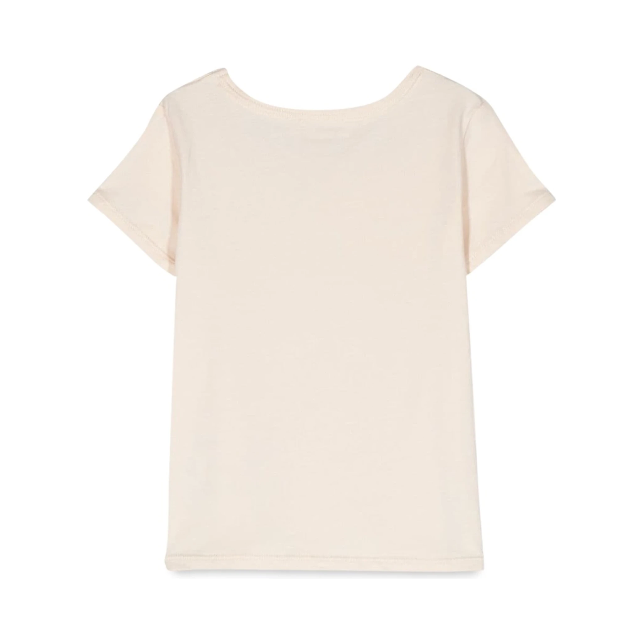 T-SHIRT LOGO