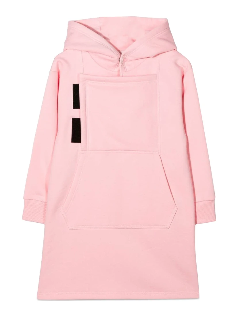 HOODIE DRESS