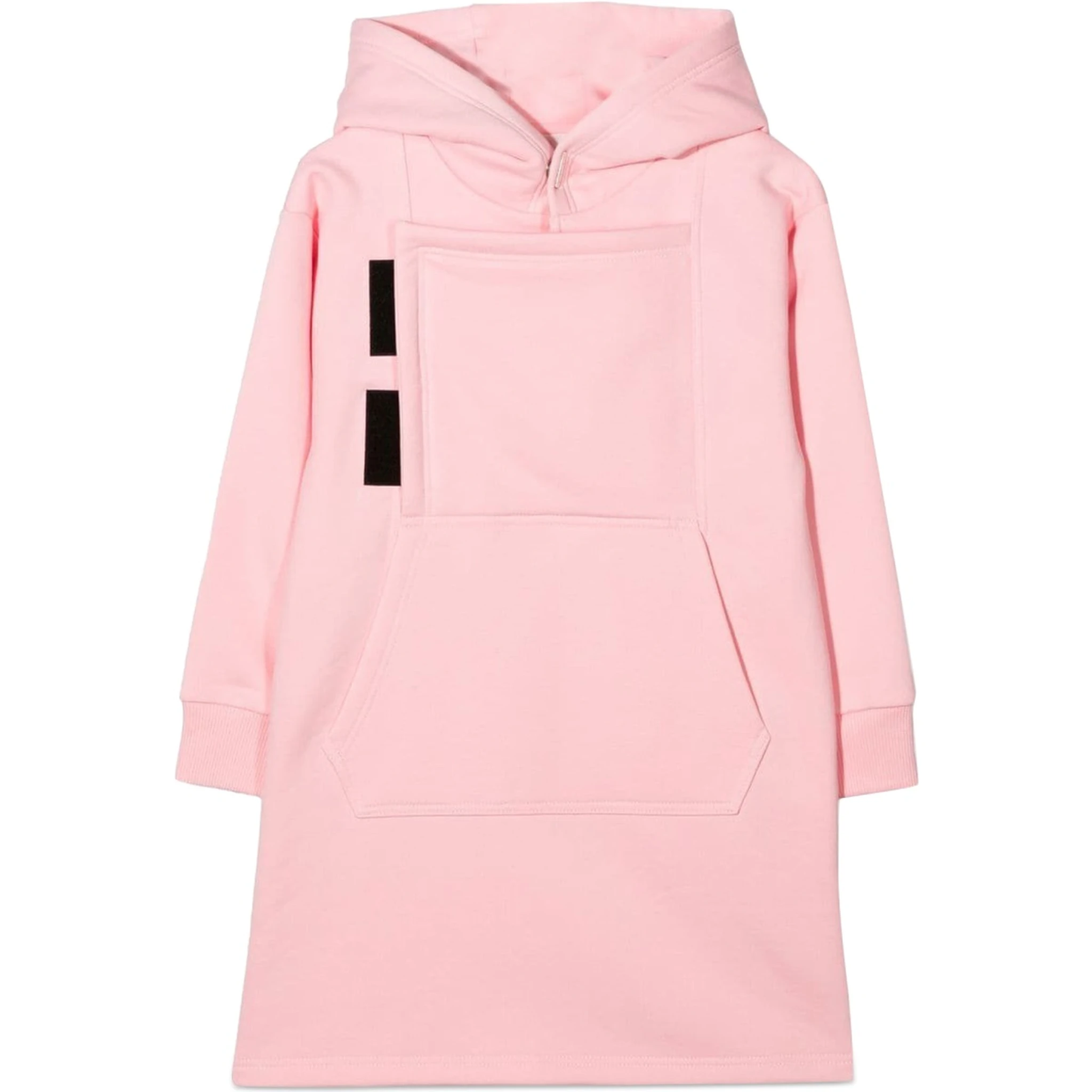 HOODIE DRESS