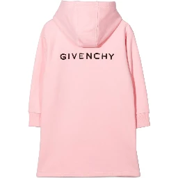 HOODIE DRESS