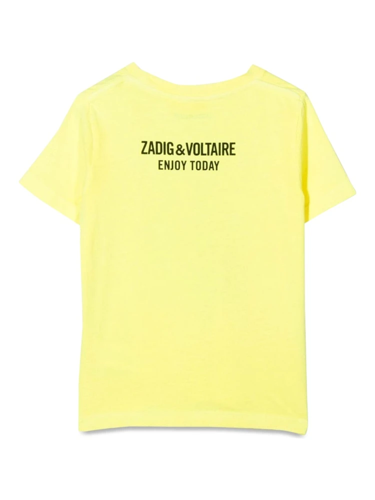 SHORT-SLEEVED T-SHIRT alternative