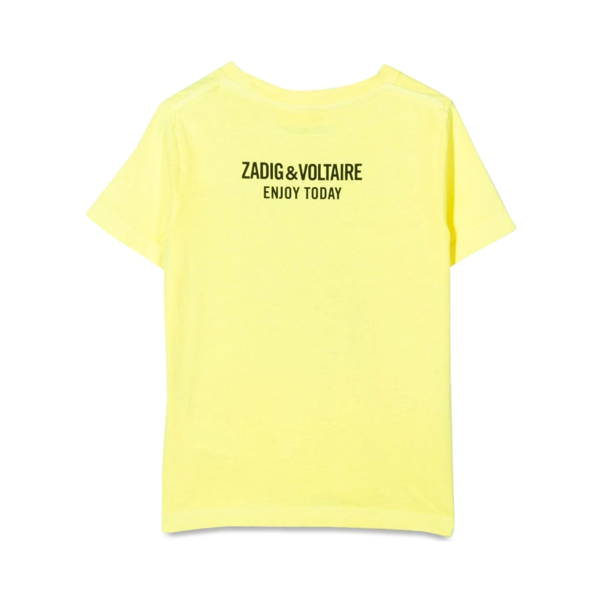 SHORT-SLEEVED T-SHIRT