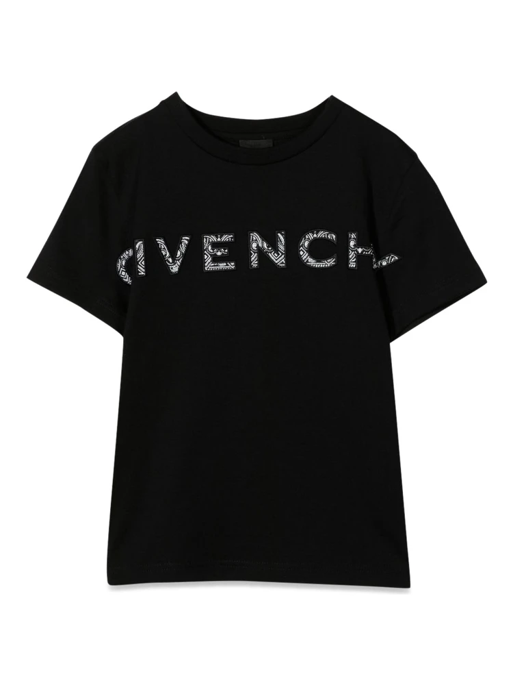 T-SHIRT LOGO