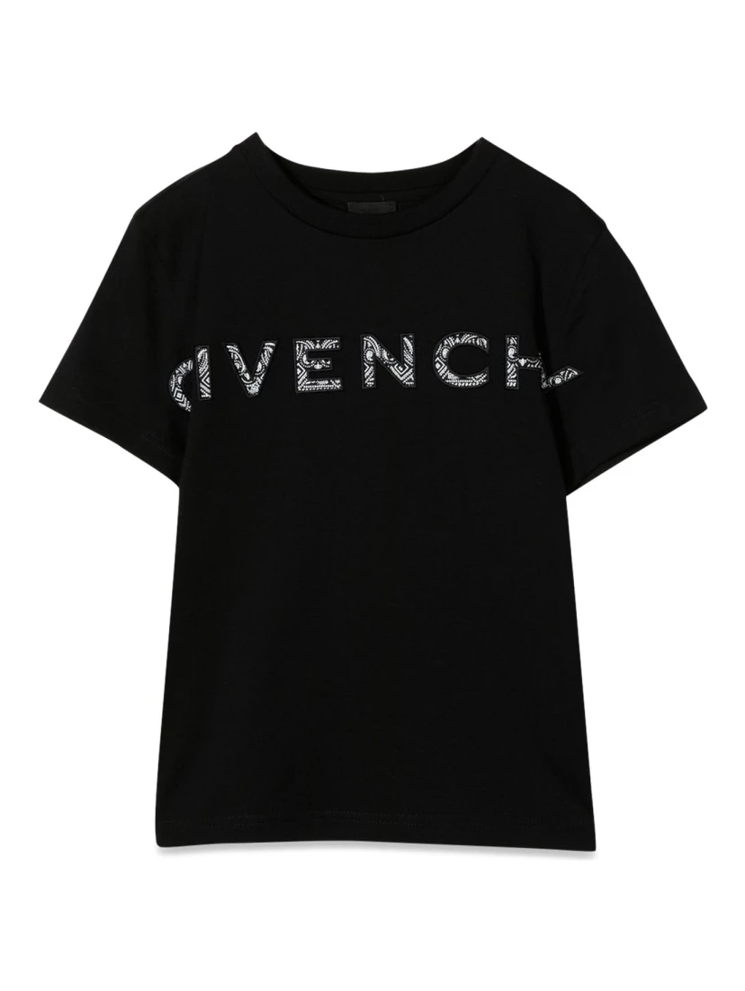 T-SHIRT LOGO