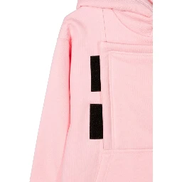 HOODIE DRESS
