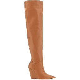 SALOON 100 WEDGE BOOT