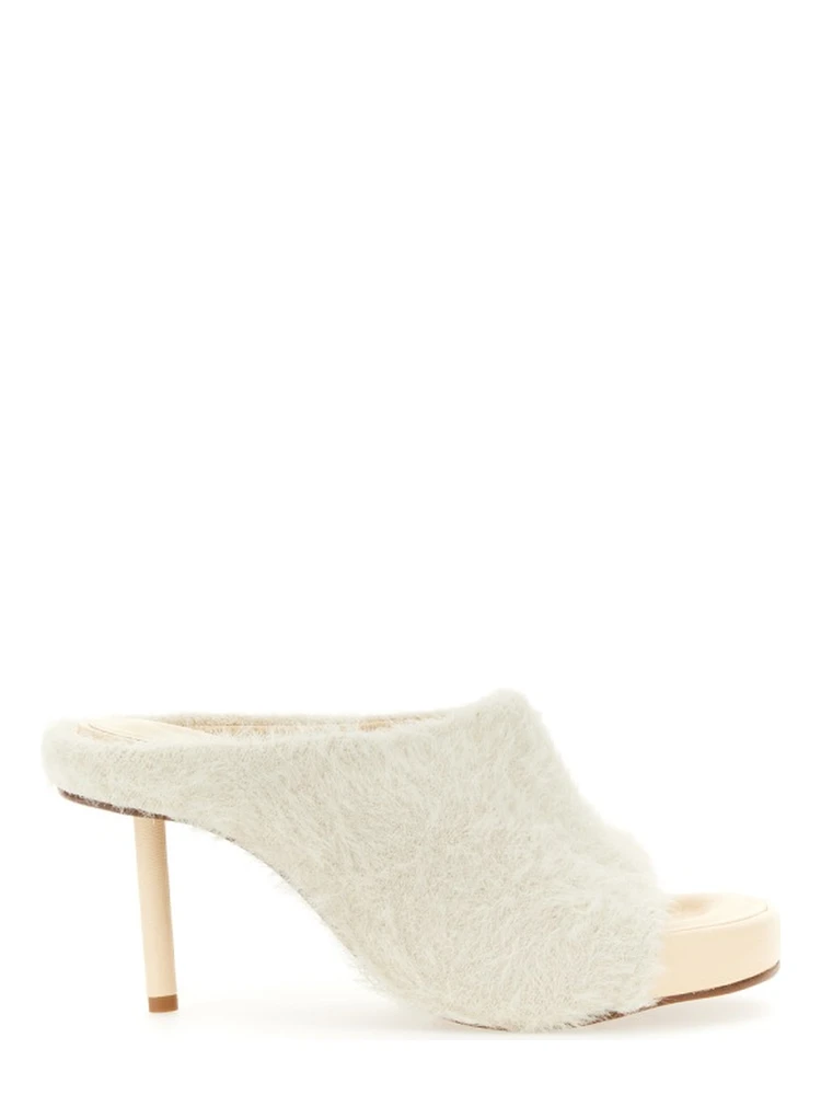 CLOUD MULES