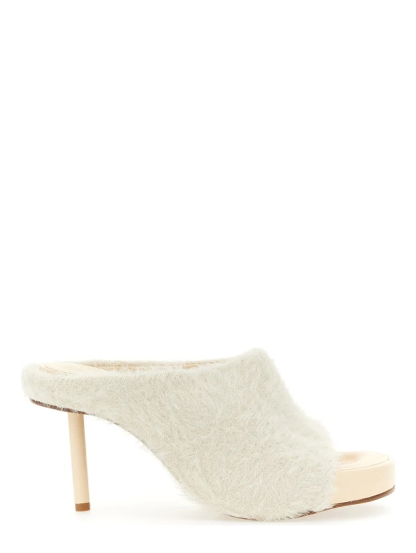 CLOUD MULES