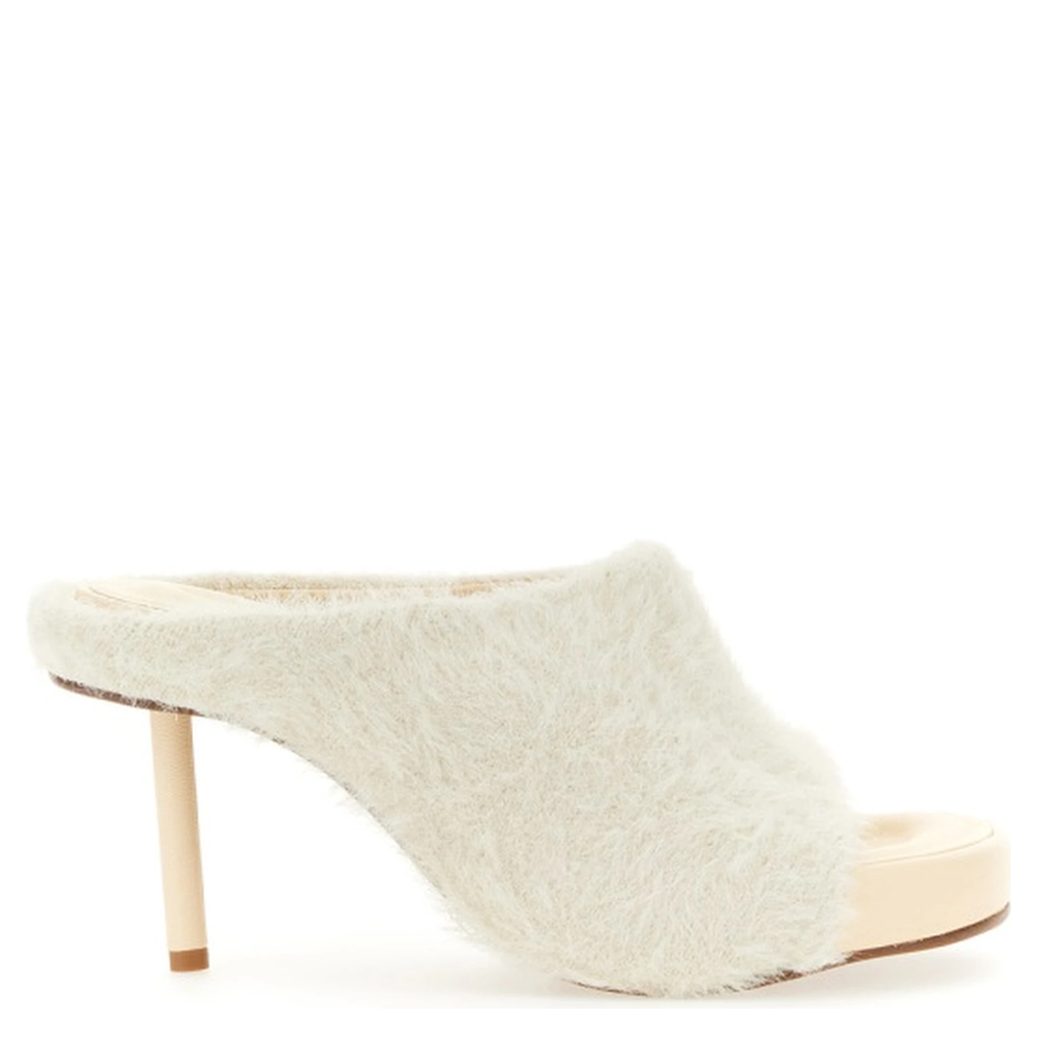CLOUD MULES