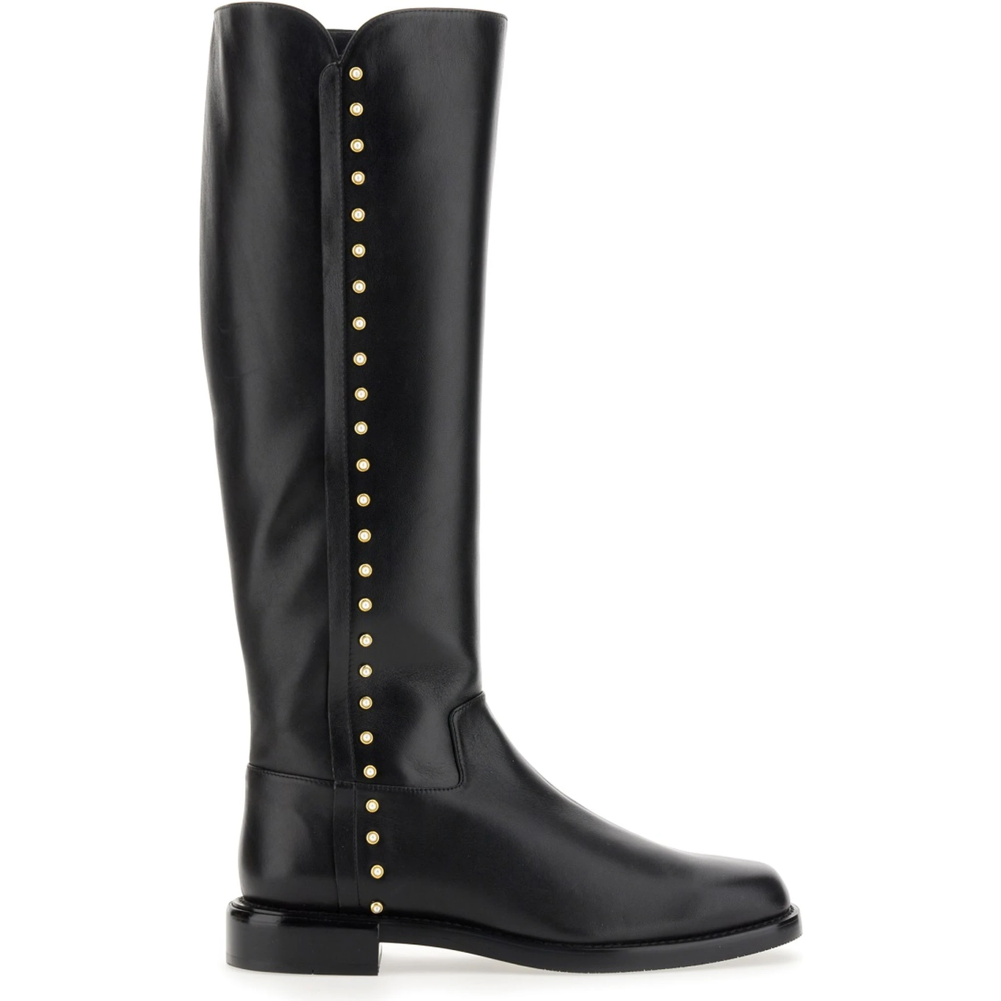 BOOT PEARL RIDING