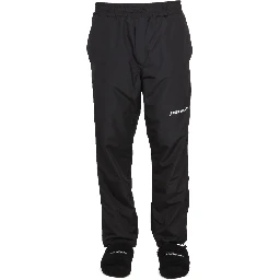 LOGO PANTS