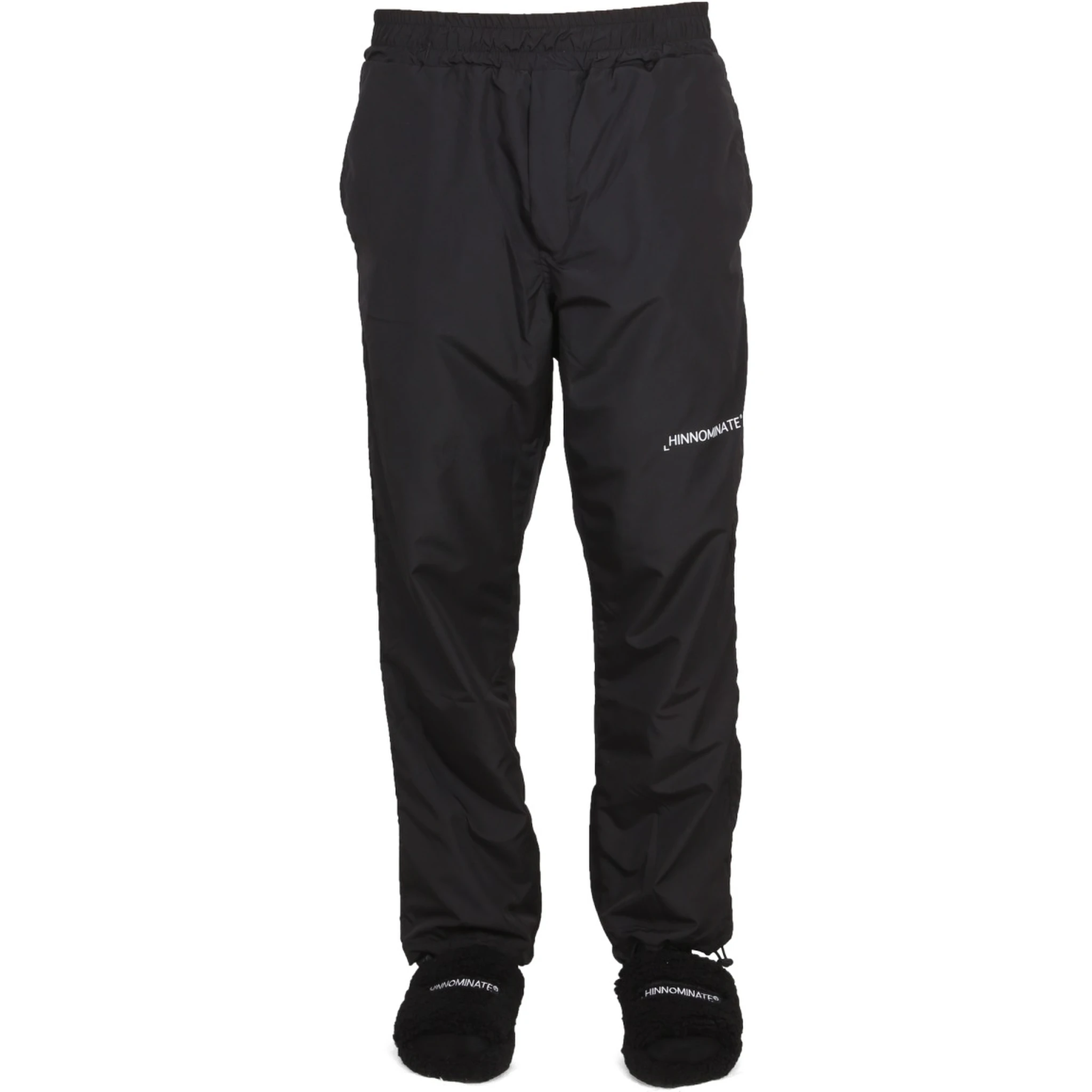 LOGO PANTS
