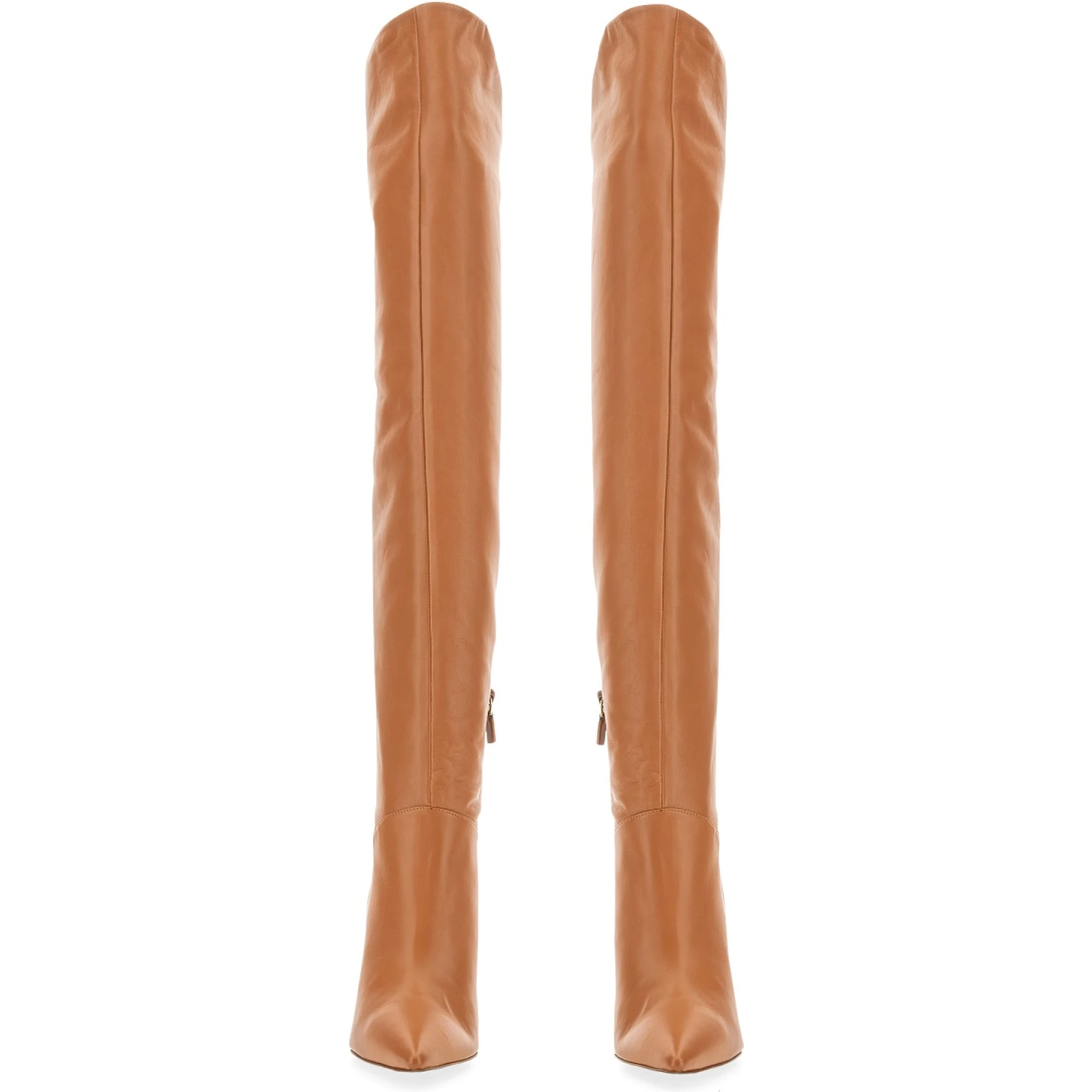SALOON 100 WEDGE BOOT