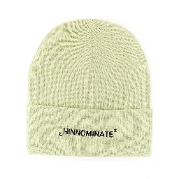 HAT WITH LOGO