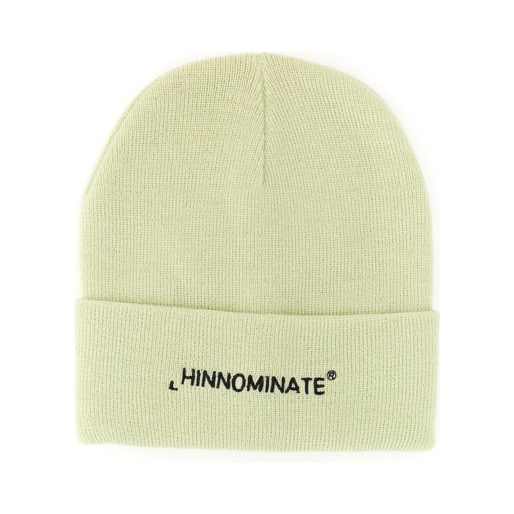 HAT WITH LOGO